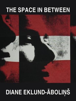 cover image of The Space in Between